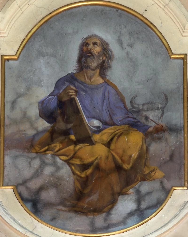 San Luca Evangelista